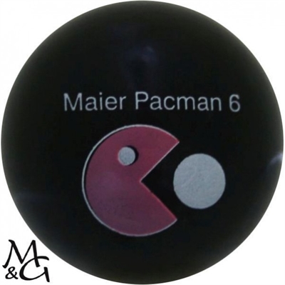 Maier Pacman 6 